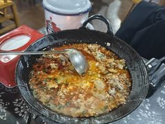 合渣-张关合渣(航空大道店)