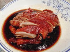 -南京大牌档(之心城店)