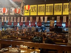 -白石的深夜食堂(济南万象城店)