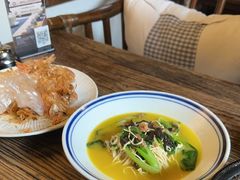 -花迹·金陵南京菜(老门东店)