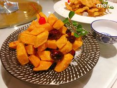 拔丝双宝-百富源·海鲜辽菜(和平北大街店)