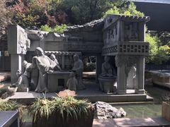 -临安城遗址(太庙遗址)