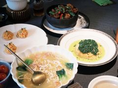-南里山房(虹桥新天地店)