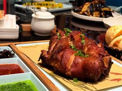 -紫泥369粗粮季(四牌楼店)