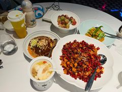 -俏江南-江景昆曲主题餐厅(正大广场店)