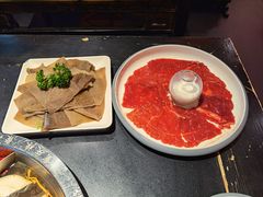 -井格重庆火锅(西直门凯德Mall店)
