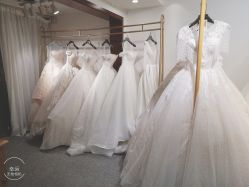 -ZHICOME·稚蔻婚纱礼服造型定制(西安龙首印象城店)