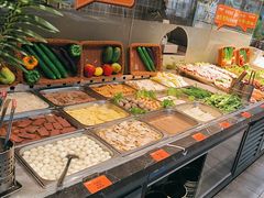 -非烤勿扰韩料自助烤肉(松山湖万科店)