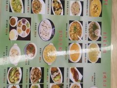 -食客居(缔景店)