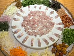 -夜椒瑶·广西大排档(八卦岭店)