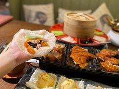 -羲和雅苑•北京烤鸭(陆家嘴中心店)