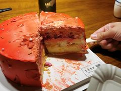 -梦境蛋糕FAN·TacyCake(德思勤店)