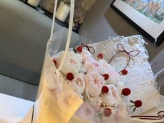 -LA CREPERIE BRETONNE布列塔尼法式餐厅(天童北路店)