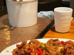 -海味当家·蒸锅海鲜(中山广场创始店)
