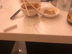 -八先生涮肉房(三里河店)