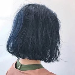 -GIRL STYLE 烫发·染发沙龙
