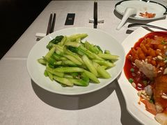 -杭州新新饭店·1913餐厅