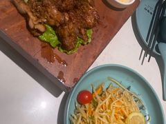 -米多分·越南小馆(南海万科广场店)