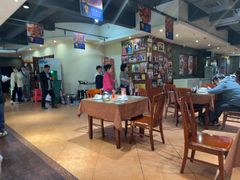 -天下客饭店(中山路店)