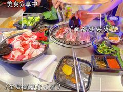 -杀猪天·韩国烤肉(总店)