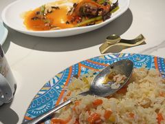 -阿里疆Alijiang·丝路美食·异域风情·清真(长楹天街店)