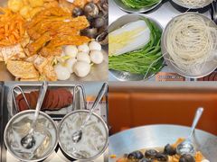 -小螺大作·螺蛳粉火锅(林和西店)