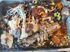 -渔夫渝厨(北医三院店)