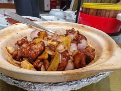 -味+新京宴·烤鸭·北京菜(创意谷店)