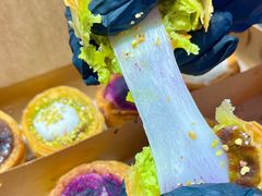 -酥挞记·手作布丁挞(西关店)