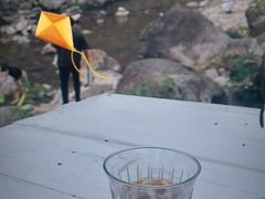 -MOJ coffee(瓯海泽雅水碓坑店)