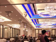 大堂-金翠皇宫粤菜·点心·海鲜(科技园店)