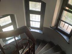 -青岛德国监狱旧址博物馆