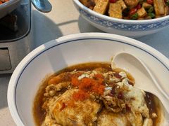 福巷醋溜蛋-福巷湘食小馆·猛火现炒(上海首店)