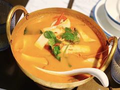 -美奈小馆·越南料理(中航城君尚购物中心店)