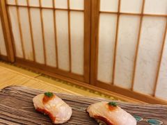 -鮨青(恒基名人购物中心店)