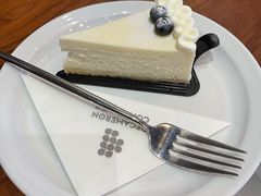 蓝莓芝士蛋糕-DECAMERON十日谈(卓悦汇店)