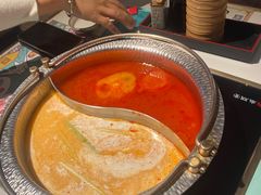 -温禾牛·和牛寿喜烧自助火锅(恒基名人店)