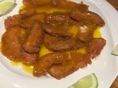 -莲池荟素食馆·12年老字号(光孝寺店)