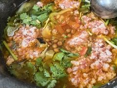 -笔记安顺夺夺粉火锅