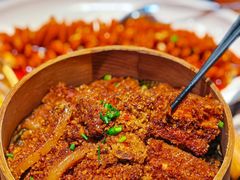 -简小舍·民间手艺菜(武昌江滩店)