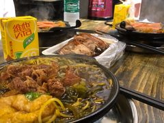 -南湖胖子砂锅(铁心桥店)