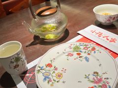 -小隐人家(乐松店)