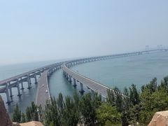 -星海湾跨海大桥
