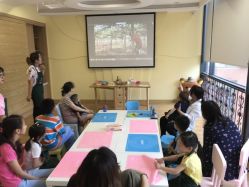 -爱乐婴童水育早教中心·儿童游泳中心(田园商业广场店)