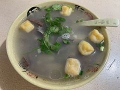 -笑云开汤包店(网巾市店)