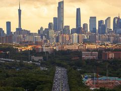 -火炉山森林公园