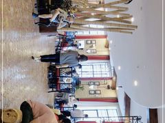 -南沙游艇会·大兵船餐厅