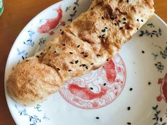 -山姆美式餐吧(鼓楼店)