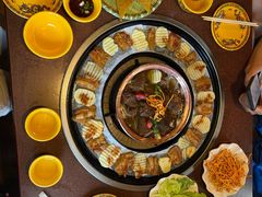 -顺顺小吃(独克宗古城店)