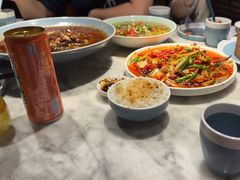 -懒人盐府人家(航天桥店)